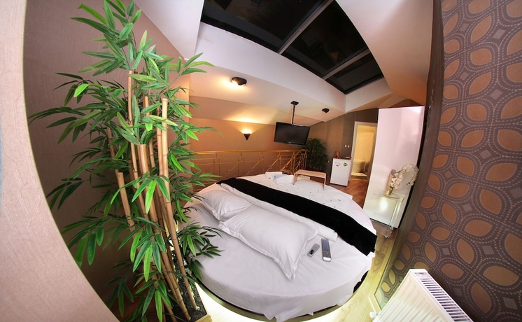 Imagen de la habitación del Hotel Boreas, Trademark Collection by Wyndham. Foto 8