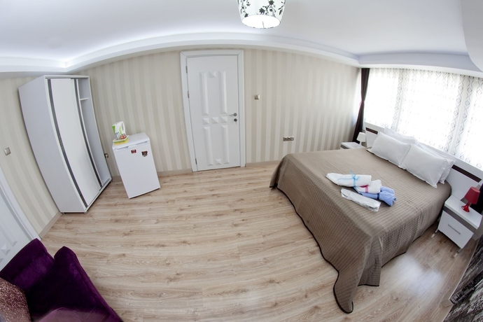 Imagen de la habitación del Hotel Boreas, Trademark Collection by Wyndham. Foto 10