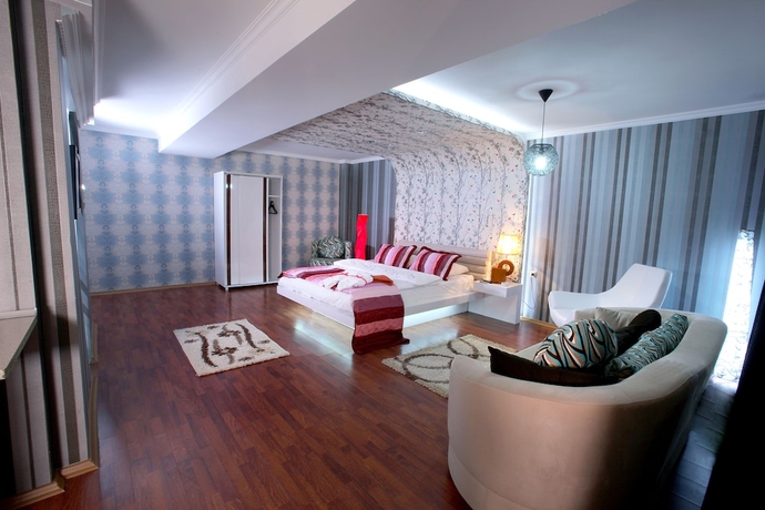 Imagen de la habitación del Hotel Boreas, Trademark Collection by Wyndham. Foto 11