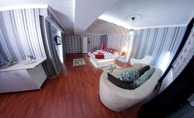 Imagen de la habitación del Hotel Boreas, Trademark Collection by Wyndham. Foto 12