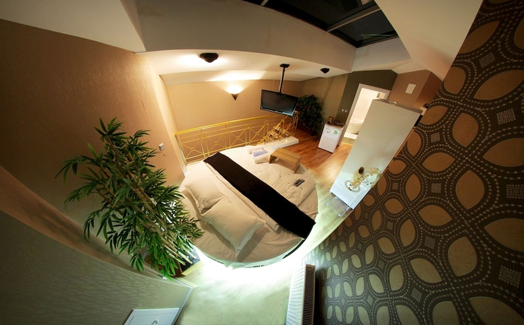 Imagen de la habitación del Hotel Boreas, Trademark Collection by Wyndham. Foto 13