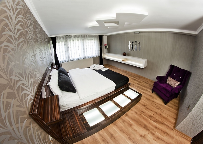 Imagen de la habitación del Hotel Boreas, Trademark Collection by Wyndham. Foto 14