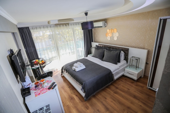 Imagen de la habitación del Hotel Boreas, Trademark Collection by Wyndham. Foto 15