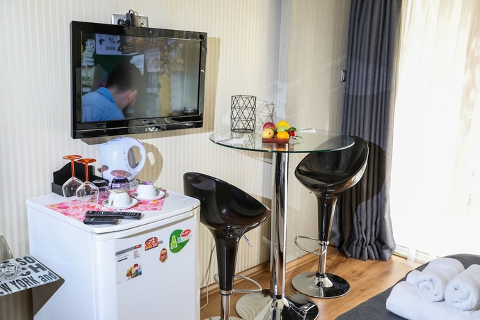 Imagen de la habitación del Hotel Boreas, Trademark Collection by Wyndham. Foto 17