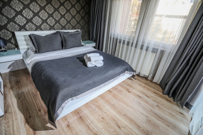 Imagen de la habitación del Hotel Boreas, Trademark Collection by Wyndham. Foto 18