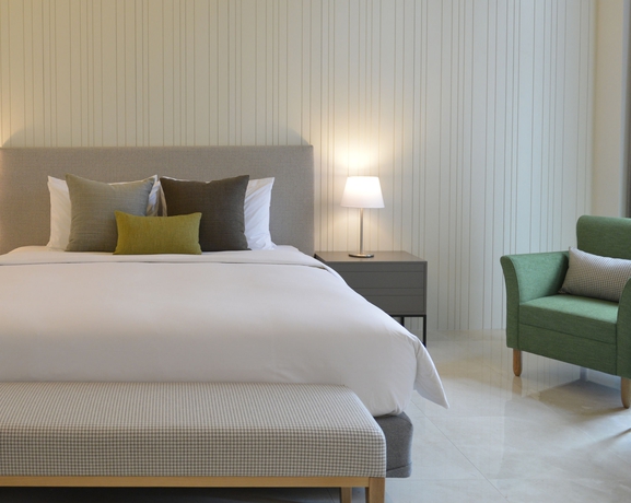 Imagen de la habitación del Hotel Boree. Foto 6