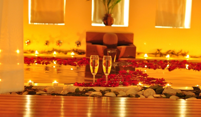 Imagen de los interiores del Hotel Borei Angkor Resort and Spa. Foto 7