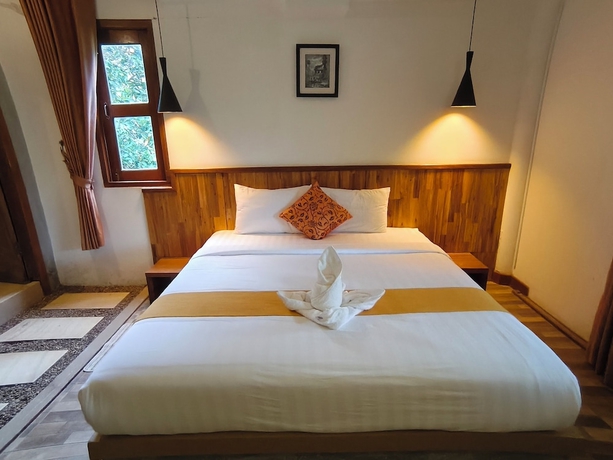 Imagen de la habitación del Hotel Boreirom Hill and Lodge By JK6. Foto 5