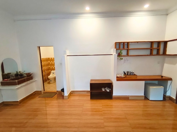 Imagen de la habitación del Hotel Boreirom Hill and Lodge By JK6. Foto 16