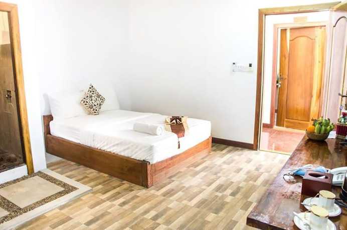 Imagen de la habitación del Hotel Boreirom Teuk Chhou Resort. Foto 9