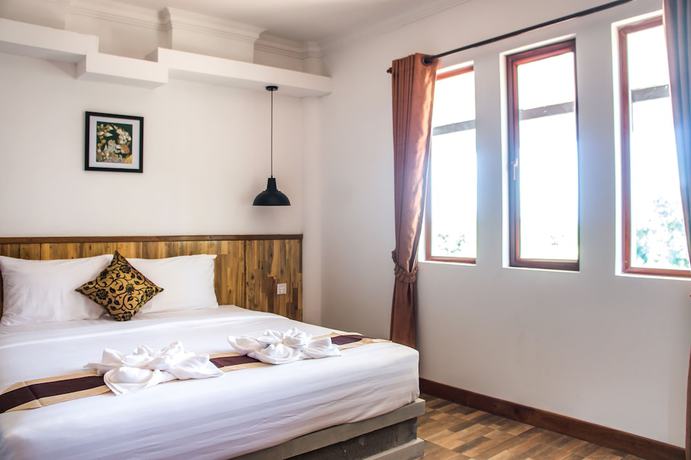 Imagen de la habitación del Hotel Boreirom Teuk Chhou Resort. Foto 10