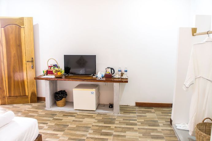 Imagen de la habitación del Hotel Boreirom Teuk Chhou Resort. Foto 12