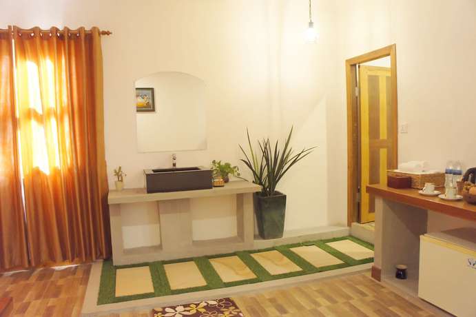 Imagen de la habitación del Hotel Boreirom Teuk Chhou Resort. Foto 15