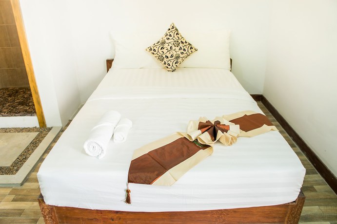 Imagen de la habitación del Hotel Boreirom Teuk Chhou Resort. Foto 16