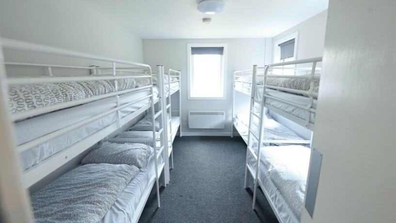 Imagen general del Hotel Boreland Bunkhouse - Hostel. Foto 4