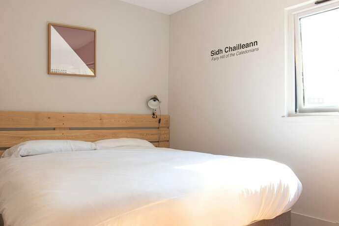 Imagen general del Hotel Boreland Bunkhouse - Hostel. Foto 5