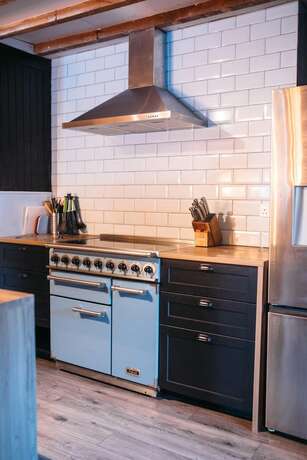 Imagen general del Hotel Boreland Bunkhouse - Hostel. Foto 6