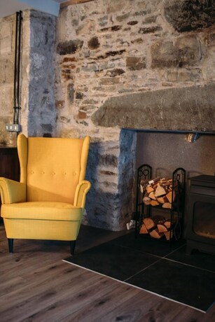 Imagen general del Hotel Boreland Bunkhouse - Hostel. Foto 7