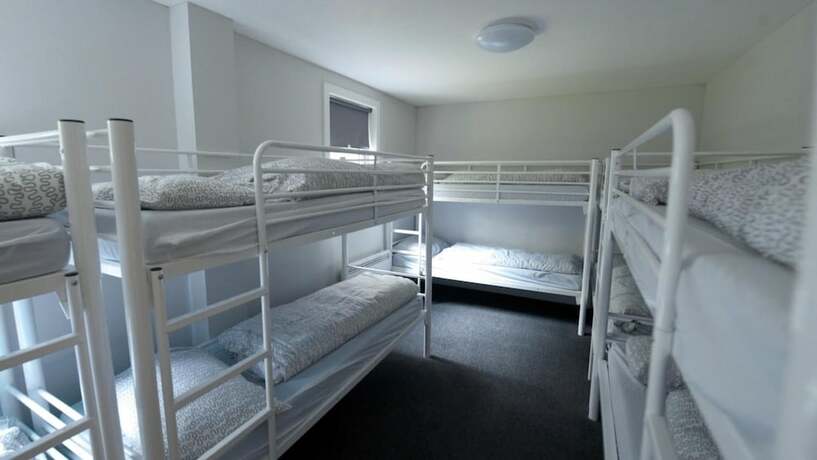 Imagen general del Hotel Boreland Bunkhouse - Hostel. Foto 9