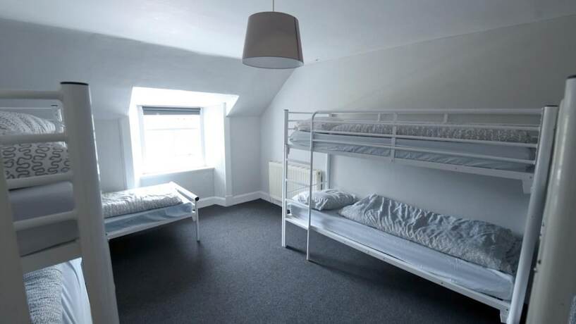 Imagen general del Hotel Boreland Bunkhouse - Hostel. Foto 10