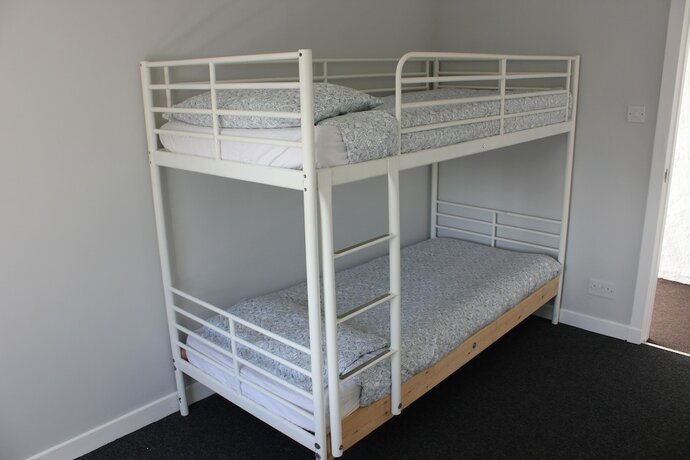 Imagen general del Hotel Boreland Bunkhouse - Hostel. Foto 11