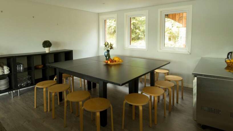 Imagen general del Hotel Boreland Bunkhouse - Hostel. Foto 12