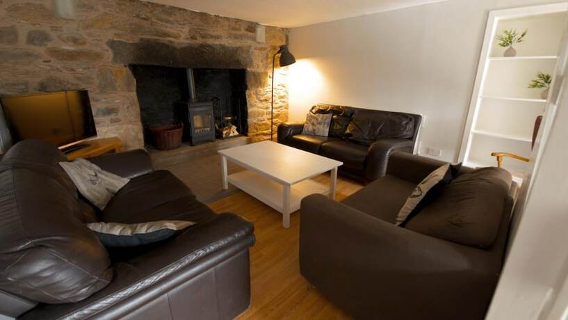 Imagen general del Hotel Boreland Bunkhouse - Hostel. Foto 13