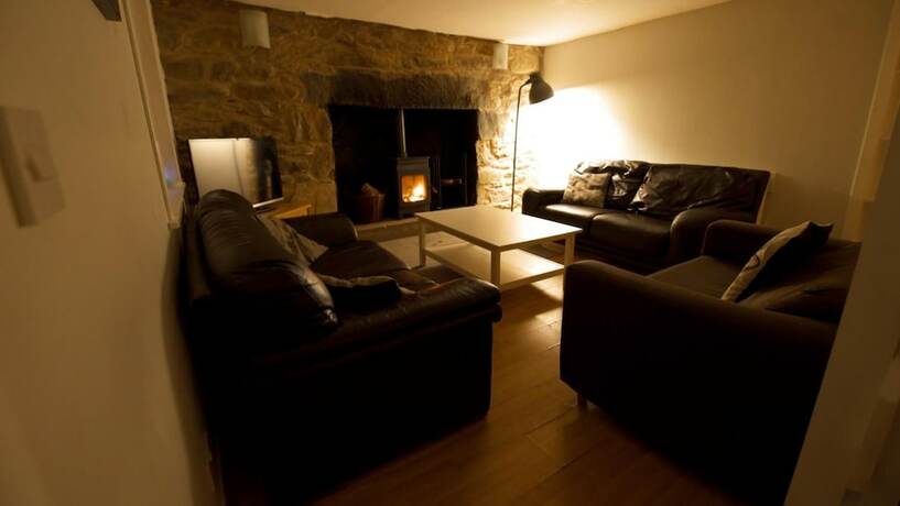 Imagen general del Hotel Boreland Bunkhouse - Hostel. Foto 14