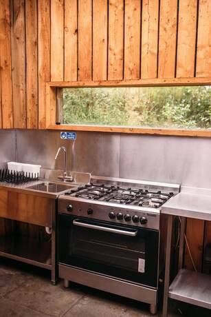 Imagen general del Hotel Boreland Bunkhouse - Hostel. Foto 15