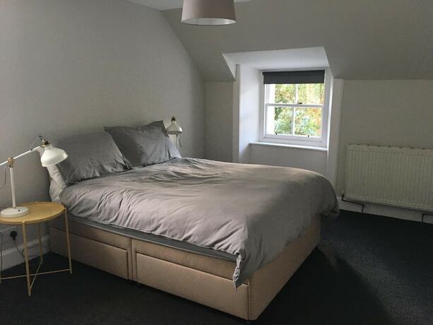 Imagen general del Hotel Boreland Bunkhouse - Hostel. Foto 16