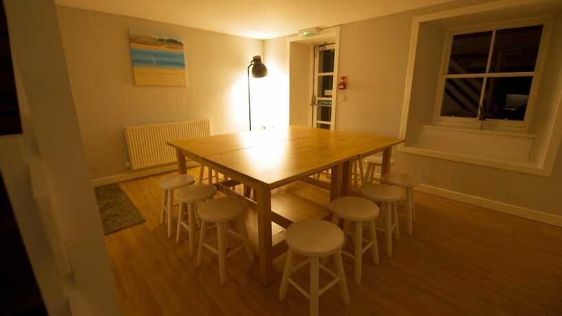 Imagen general del Hotel Boreland Bunkhouse - Hostel. Foto 17