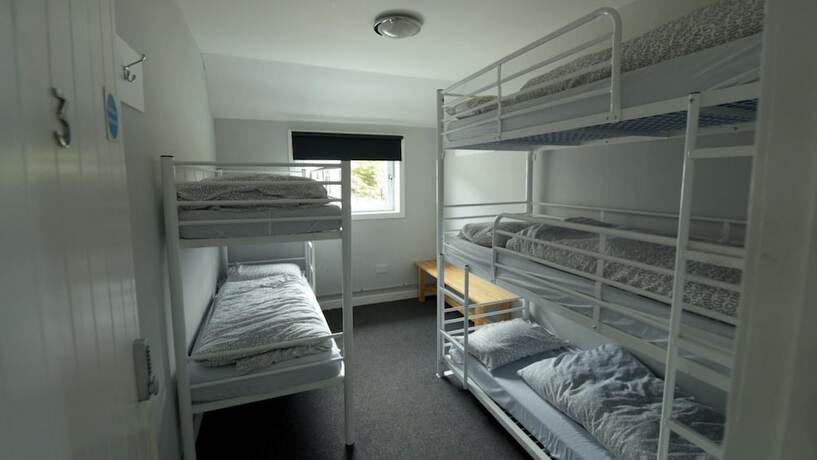 Imagen general del Hotel Boreland Bunkhouse - Hostel. Foto 18