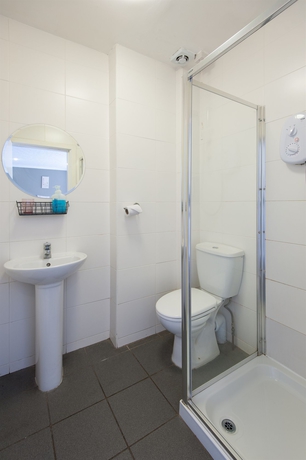 Imagen de la habitación del Hotel Boreland Lodge. Foto 5