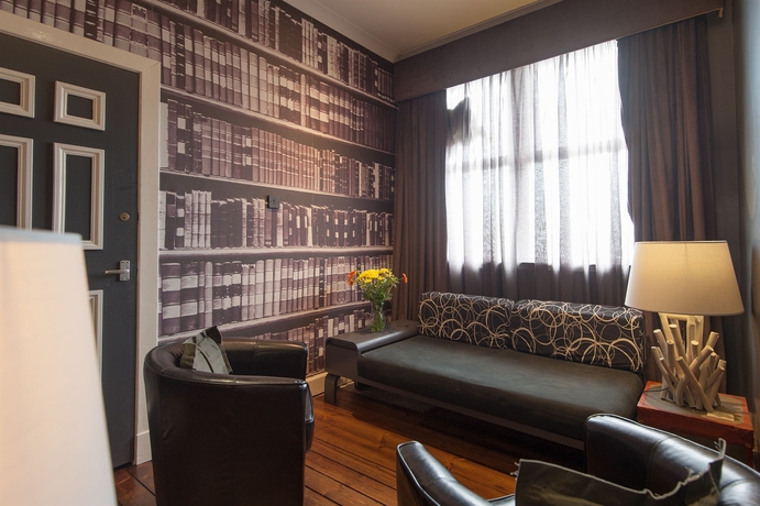 Imagen de los interiores del Hotel Boreland Lodge. Foto 14