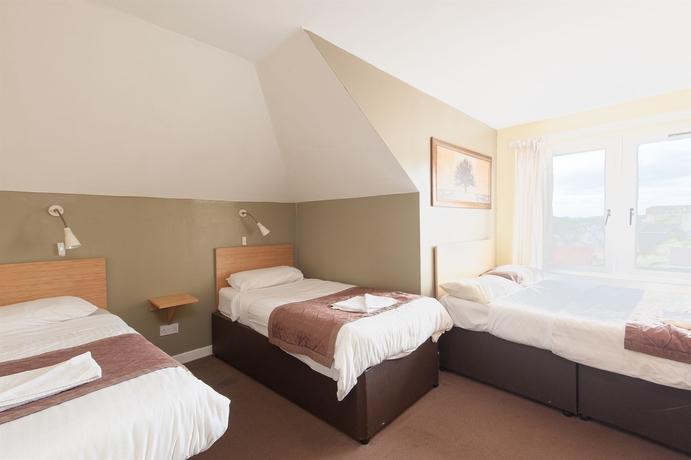 Imagen de la habitación del Hotel Boreland Lodge. Foto 11