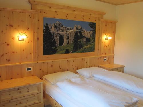 Imagen de la habitación del Hotel Borest. Foto 7