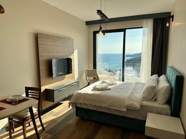Imagen de la habitación del Hotel Boreti Residence. Foto 3