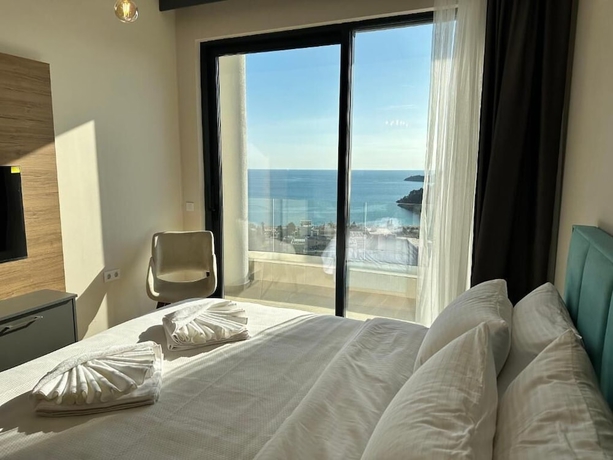 Imagen de la habitación del Hotel Boreti Residence. Foto 10