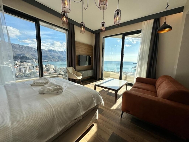 Imagen de la habitación del Hotel Boreti Residence. Foto 15