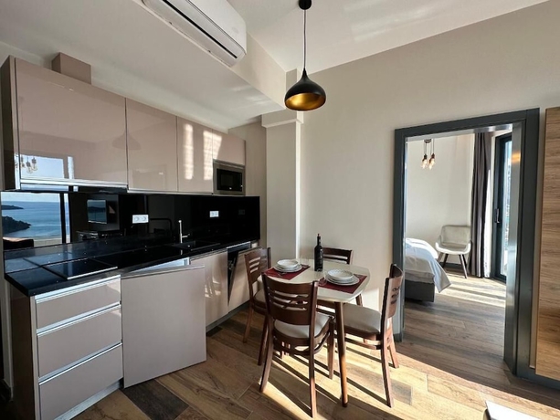 Imagen de la habitación del Hotel Boreti Residence. Foto 16