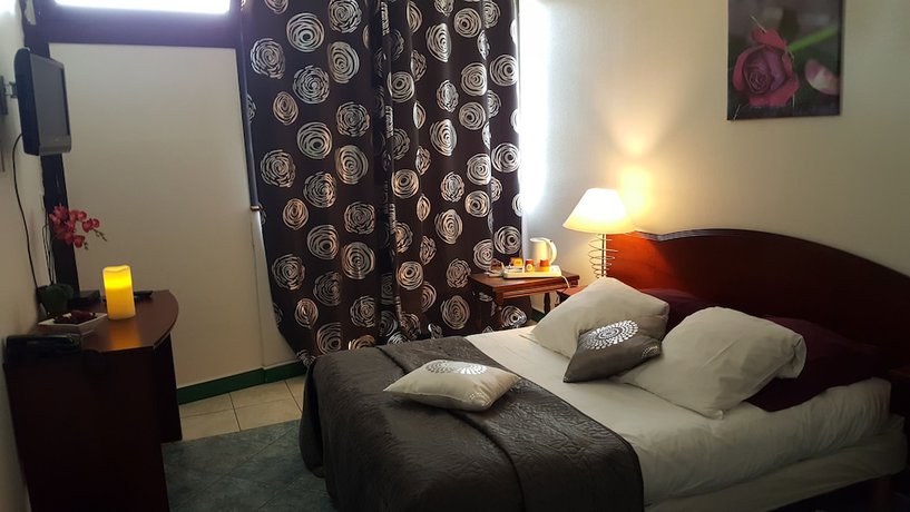 Imagen de la habitación del Hotel Boreve Nevers Nord - Varennes-Vauzelles. Foto 10