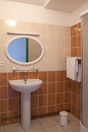 Imagen de la habitación del Hotel Boreve Nevers Nord - Varennes-Vauzelles. Foto 13