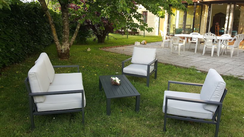 Imagen de los exteriores del Hotel Boreve Nevers Nord - Varennes-Vauzelles. Foto 16