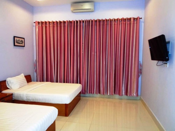 Imagen de la habitación del Hotel Borey Bokor Guesthouse. Foto 2