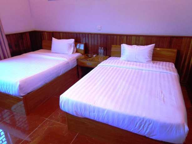 Imagen de la habitación del Hotel Borey Bokor Guesthouse. Foto 3