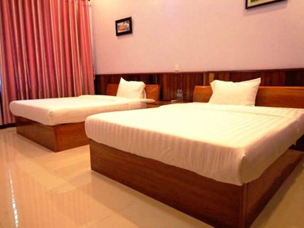 Imagen de la habitación del Hotel Borey Bokor Guesthouse. Foto 4