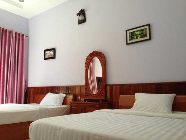 Imagen de la habitación del Hotel Borey Bokor Guesthouse. Foto 5