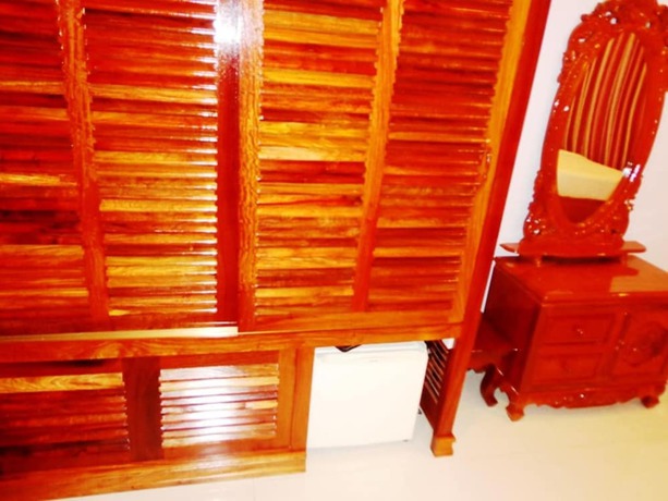 Imagen de la habitación del Hotel Borey Bokor Guesthouse. Foto 6