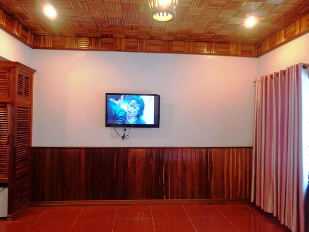 Imagen de la habitación del Hotel Borey Bokor Guesthouse. Foto 7