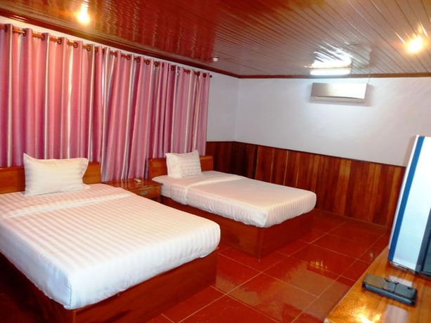 Imagen de la habitación del Hotel Borey Bokor Guesthouse. Foto 8